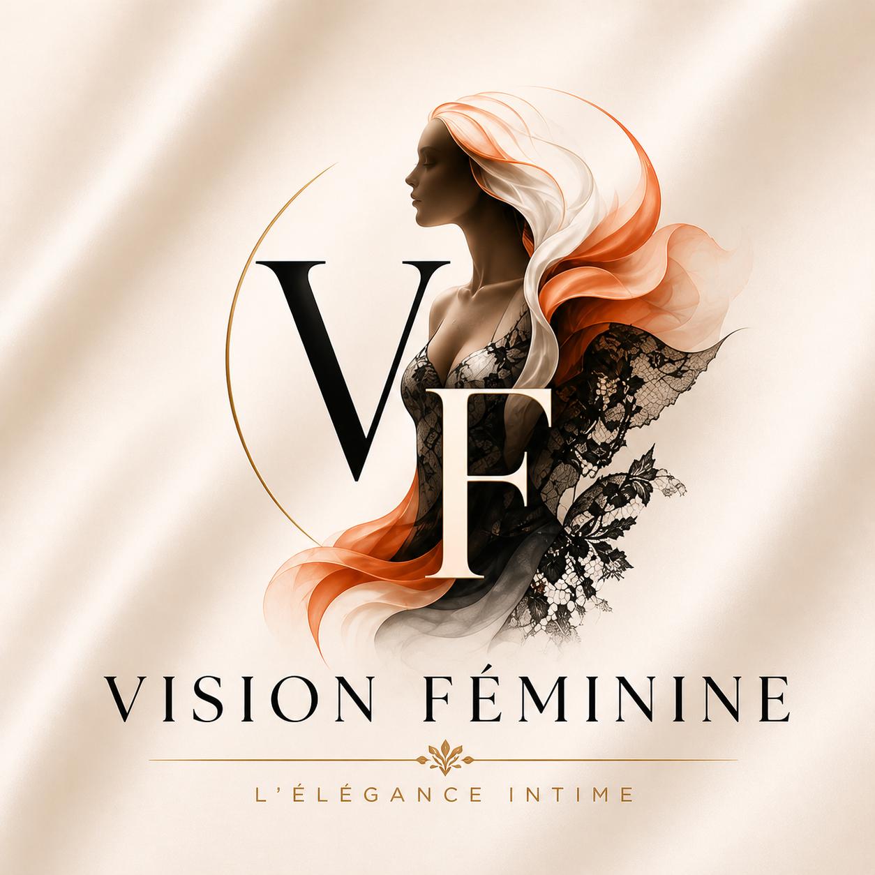 VISION FEMININE LINGERIE 