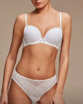 Ensemble Lingerie Dentelle – Soutien-gorge & Culotte