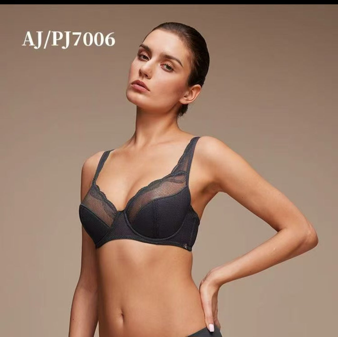 Soutien-gorge Dentelle AJ/PJ7006