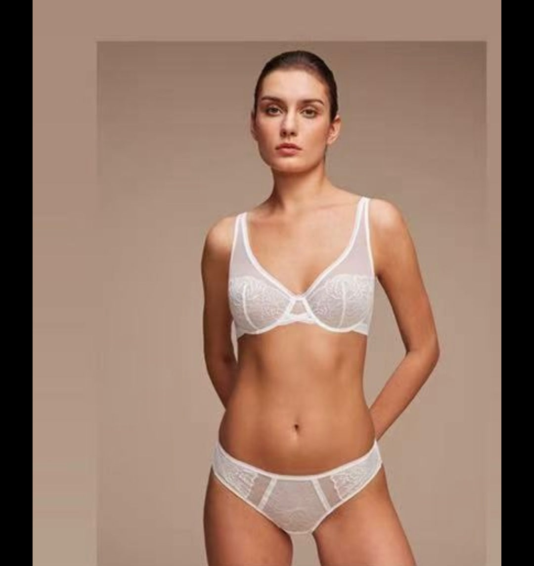 Culotte Dentelle