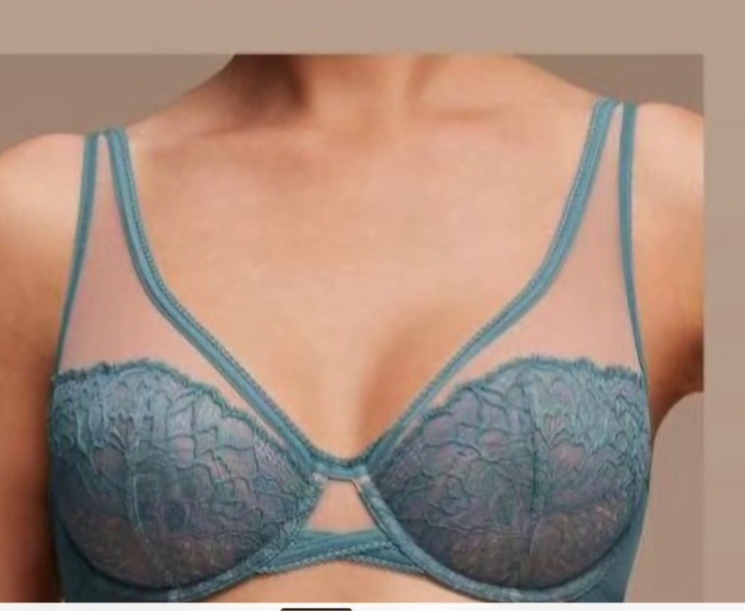 Culotte Dentelle